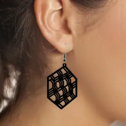 Jewelry & Accessories STL تنزيل - Luxury Earrings, Pendant, Jewelry - OALPO