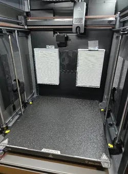 K2 Plus Air Filter