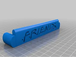 "Lego" Sofa for Friends figures