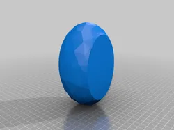 low poly small planters