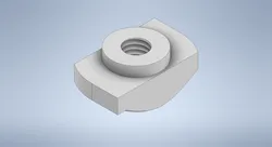 M3-4-5 Tnut