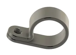 M6 Cable Mount P-Clip - 22 common sizes ( 5 - 60mm )