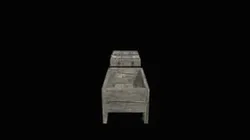 Medieval Crate V2