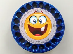 Milchzahnbox / Baby Tooth Box