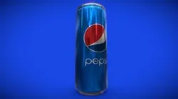 Pepsi© Coke Can // Pepsi©  Kola Kutusu