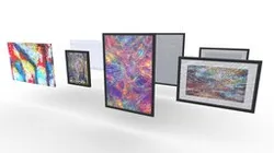 Picture frame collection