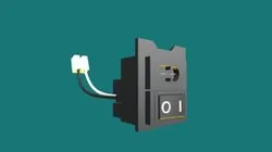 Power Switch for Nostalgic Console from ps2 era