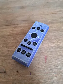 SAMSUNG SMART TV REMOTE CONTROL