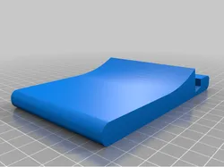 Simple Mobile Phone / Tablet Stand