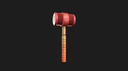 Squeeky Hammer / Toy Hammer