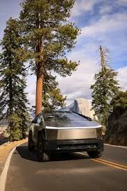 Tesla Cybertruck