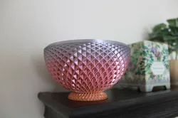 Tetrahedrinsanity Bowl