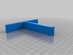 Tramming Tool for Coccoon Create Touch