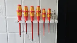 Wera VDE Screwdriver Holder