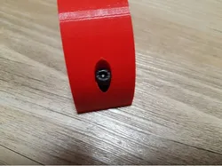 Window Blind / Shutter Distance Ring / Rollo Aufrollhilfe