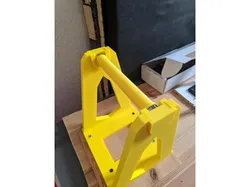5kg Spool Holder 608 bearings adapter