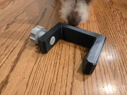 85 mm Modular Desk Clamp