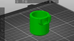 Adapter for Dyson vacuum cleaner