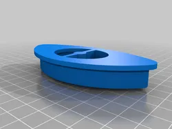 Aerogarden Harvest 360 replacement lid