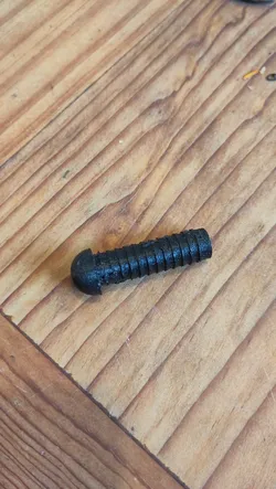 alupex 16x2mm pipe plug