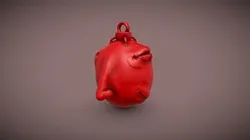 Behelit from Berserk