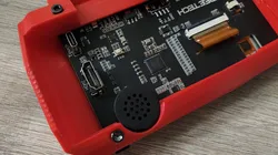 BIGTREETECH HDMI5 SWITCHWIRE