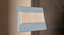 Box Für Tempos