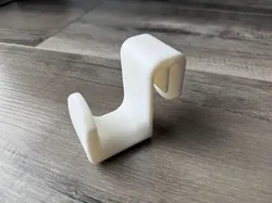 Chainlink Fence Bag Hook