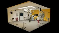 Charité University Hospital - Operating Room