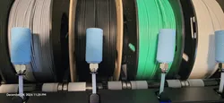 Creality K2 Plus CFS Filament Filter