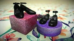 Cute shoes