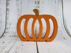 Decorative Pumpkin