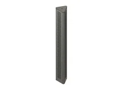 Desiccant Canister - Triangle 35x235LG