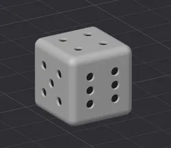 Dice