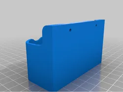 Double Kids Sonicare - Wall Mount