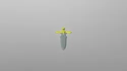 Dragon Quest Sword