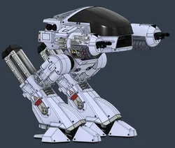 ED-209