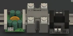 Electronics Assortment