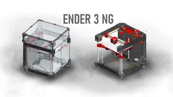 Ender 3 NG - coreXY (beta)