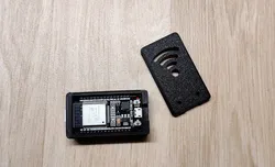 ESP32 DEVKIT V1 Case