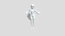 Eula dancing moment