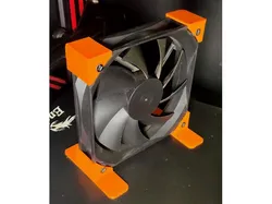 Fan Stand