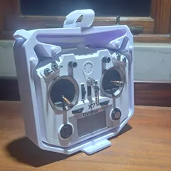 FrSky Taranis Q X7 Travel Case