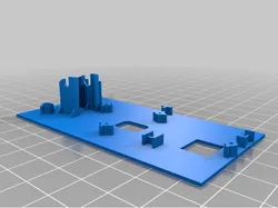 G305 - UniBase (universal baseplate)