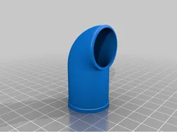 Intex Angled Water Jet Nozzle - 90° Remix