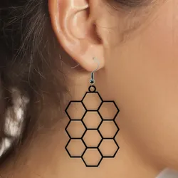 Jewelry & Accessories STL تنزيل - Luxury Earrings, Jewelry, Pendant - OALPO