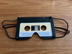 K7 mask
