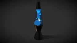 Lava Lamp