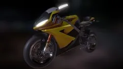 Lightning LS-218 2014