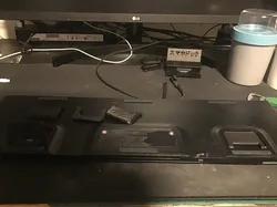 Logitech G915 Keyboard Replacement Feet